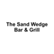 The Sand Wedge Bar & Grill