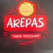 Arepas Sabor Venezolano