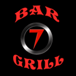 Bar 7 & Grill