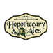 Hopothecary Ales