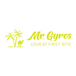 Mr. Gyros Express