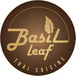 Basil leaf thai cuisine