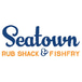 Seatown Rub Shack & FishFry