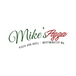 Mikes Pizza