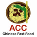 acc chinese fast food