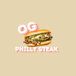 OG Philly Steak