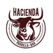 Hacienda parrilla bar