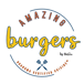 Amazing Burgers