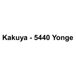 Kakuya - 5440 Yonge