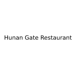 Hunan Gate Restaurant