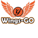 Wings Go (1073 w 48th St Ste C)