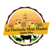 la hacienda meat market