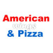 American Wings & Pizza