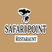 Safari point Restaurant