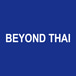 Beyond Thai