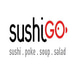 Sushi Go Plateau