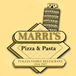 Marri's Pizza & Italian Restaurants