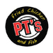 PT's Fried Chicken