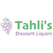 Tahli's Discount Liquors