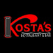 Kosta's Restaurant & Bar