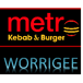 Metro Kebab & Burger