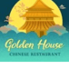 Golden House