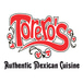 Toreros Mexican Restaurant & Grill