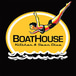 Boat House Kitchen & Swan Dive