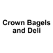 Crown Bagels and Deli