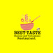 BEST TASTE Chinese Restaurant