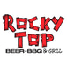 Rocky Top Beer BBQ & Grill
