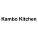 Kambo kitchen