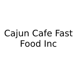 Cajun Cafe Grill NY Inc.