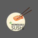 Honolulu Sushi