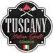 Tuscany Italian Grill - Conroe