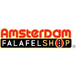 Amsterdam Falafelshop