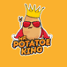 Mr Potatoe King