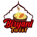 Biryani Twist