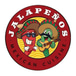 Jalapenos mexican cuisine