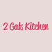 2 Gals Kitchen