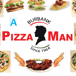 Pizza Man