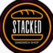 Stacked Sandwich Shop