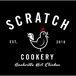 Scratch Cookery