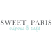 Sweet Paris Creperie & Cafe