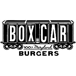 Boxcar Burgers