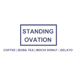 Standing Ovation Cafe