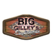 Big Gilley's Smokehouse