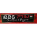 1886 Prime