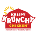 Krispy krunchy chicken