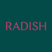 Radish Kitchen